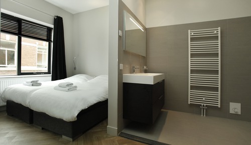 Apartamento Premium, 1 habitación, vistas a la ciudad