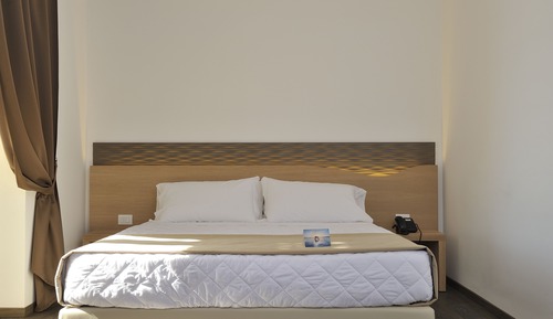 Habitación doble superior