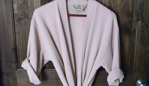 Habitación (The James Edward Room)