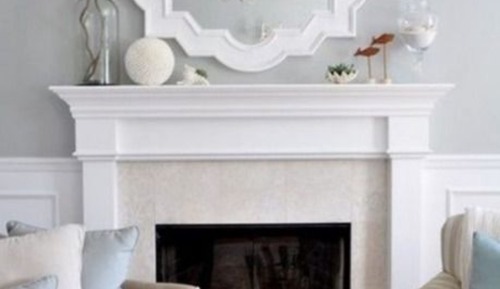 Habitación (La Sal Room)