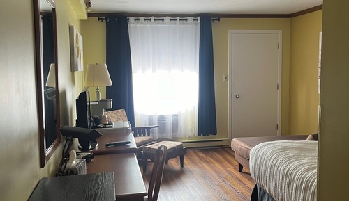 Habitación individual