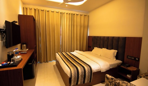 Suite de lujo, 1 habitación, no fumadores