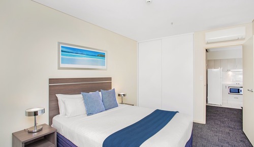 Habitación superior, 1 habitación