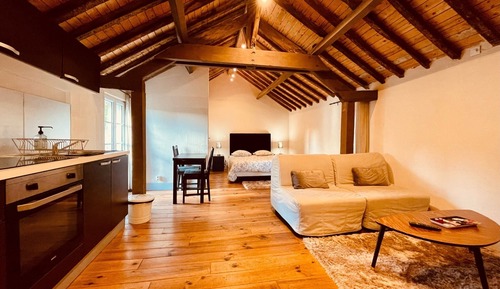 Apartamento, bañera (ORCHIDEE)