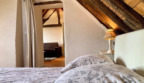 Suite, 1 habitación (CLEMATITE)