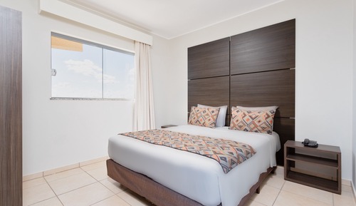 SUPER LUXO STAR - POOL VIEW