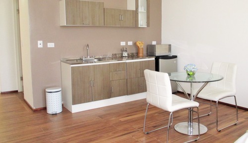 Apartamento Deluxe, 1 habitación, cocina