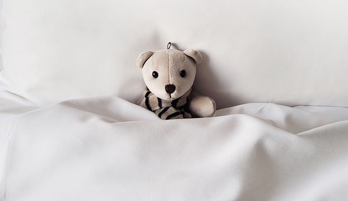 Habitación Deluxe doble