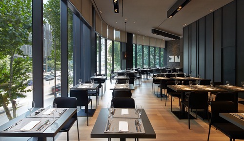 Habitación Deluxe doble