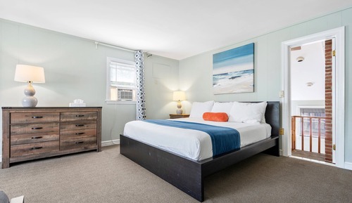 Habitación Deluxe doble, 2 habitaciones