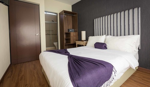 Villa Premium, 2 habitaciones