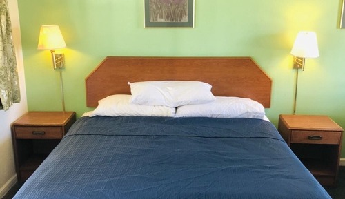 Habitación clásica, 1 cama de matrimonio grande