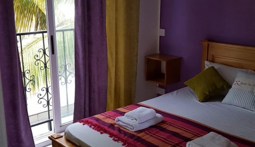 Apartamento estándar, 1 habitación, cocina