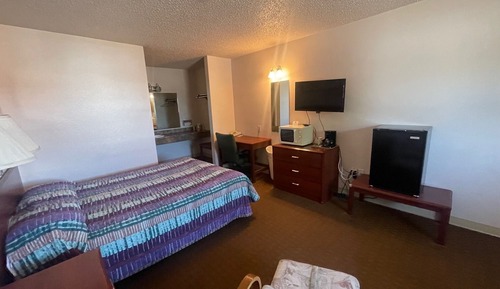 Habitación, 1 cama de matrimonio, no fumadores