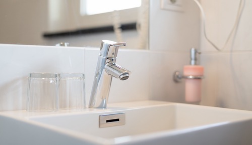 Habitación City doble