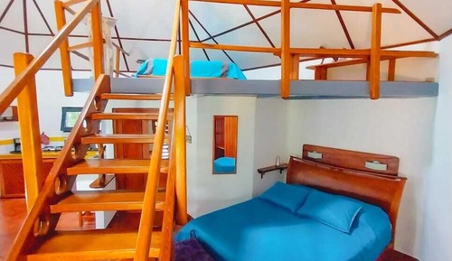 Cabaña básica