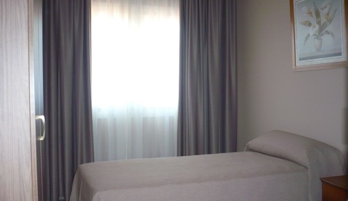 Habitación individual