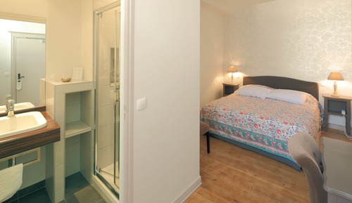 Habitación Confort doble