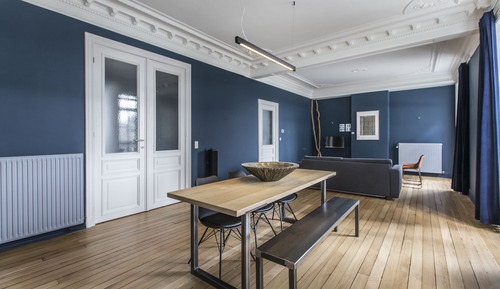 Apartamento Premium, 2 habitaciones