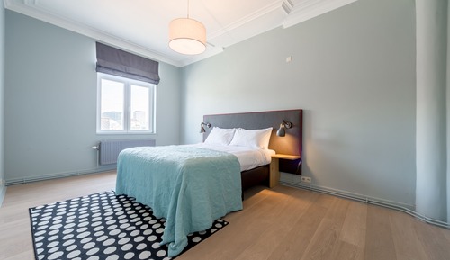 Apartamento Signature, 2 habitaciones