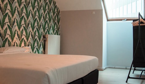 Apartamento básico, 1 habitación