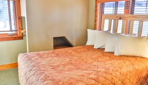 Casa de campo, 3 habitaciones, chimenea