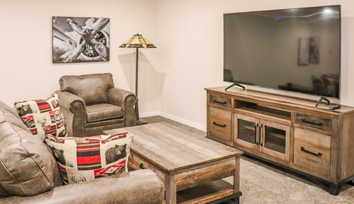 Casa de campo Signature