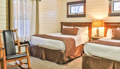 Casa de campo Premium