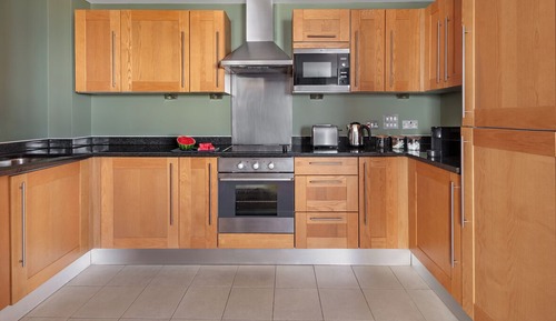 Apartamento familiar, 1 habitación