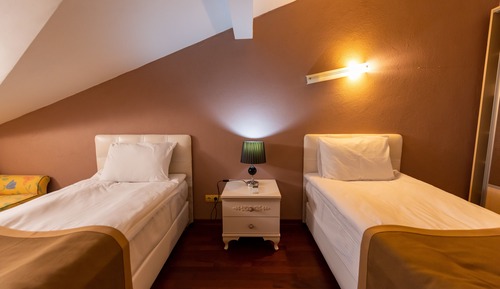 Dúplex familiar, 3 habitaciones