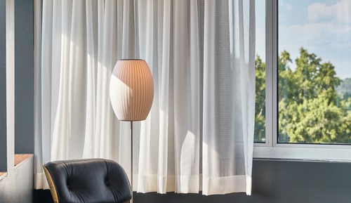 Suite, 1 cama de matrimonio grande con sofá cama (View)