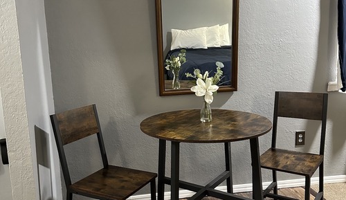 Standard Room, 2 Queen Beds