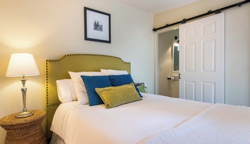 Habitación individual