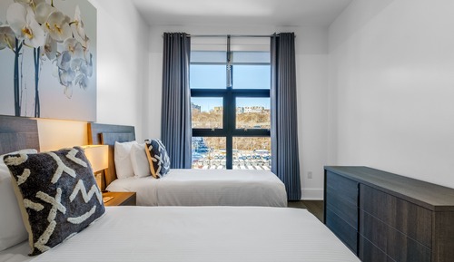 Apartamento, 2 habitaciones, cocina