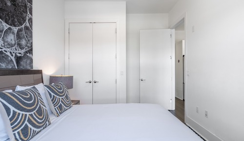 Apartamento Premium, 1 habitación, cocina, vistas a la ciudad