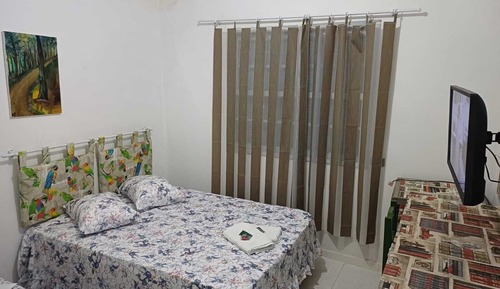 Apartamento estándar, 2 habitaciones