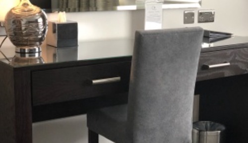 Habitación ejecutiva (King)