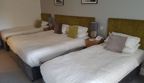 Habitación familiar (Standard)