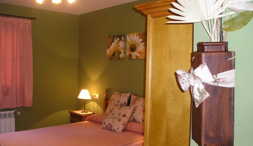 Family Apartment, 2 Bedrooms (1)