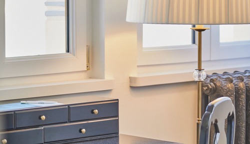 Habitación estándar