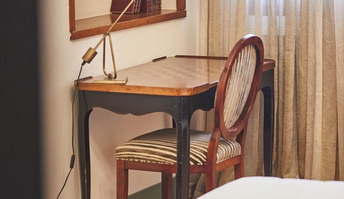 Habitación familiar