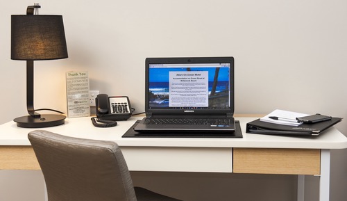 Estudio familiar, varias camas, balcón, vistas al mar