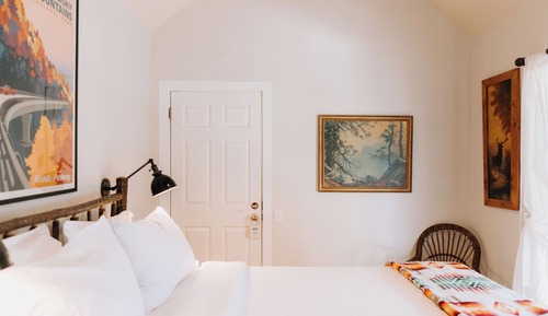 Habitación estándar