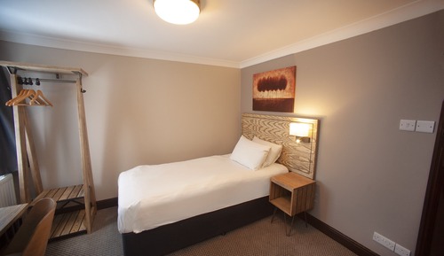 Habitación individual