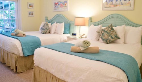 Apartamento, 1 habitación (124 Sea Gem)