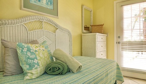 Apartamento, 4 habitaciones (223 Sea Dream)