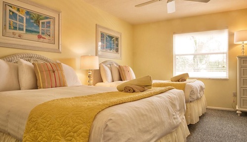 Apartamento, 1 habitación (224 Sea Gem)