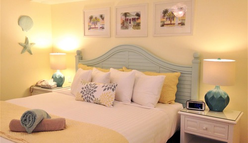 Apartamento, 1 habitación (123 Sea Spray)