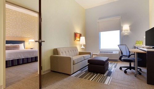 Suite, 1 cama de matrimonio grande, accesible para personas con discapacidad, bañera