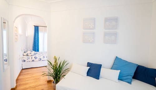 Habitación panorámica